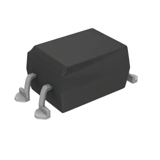 VO615A-1X007T Vishay Semiconductor Opto Division